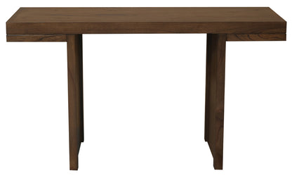 Brentwood Console Table (Walnut) V199-ST000BWWN