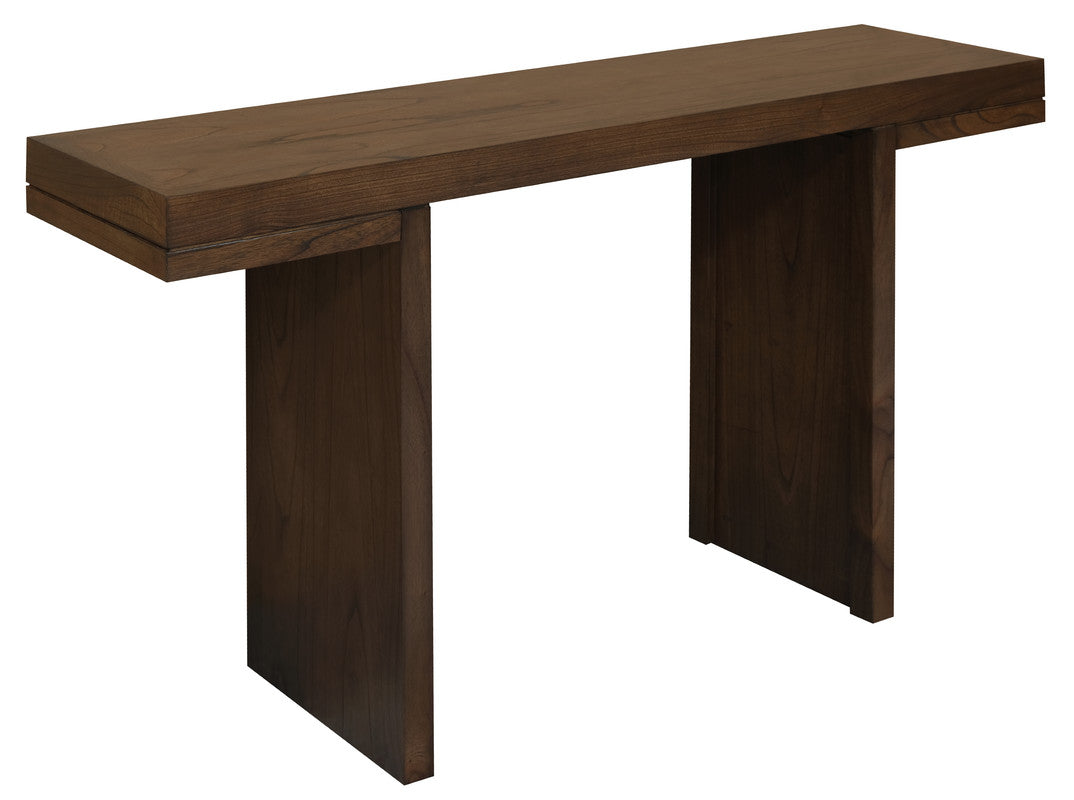 Brentwood Console Table (Walnut) V199-ST000BWWN