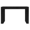 Hudson Mindi Console Table (Black) V199-ST001HDBW