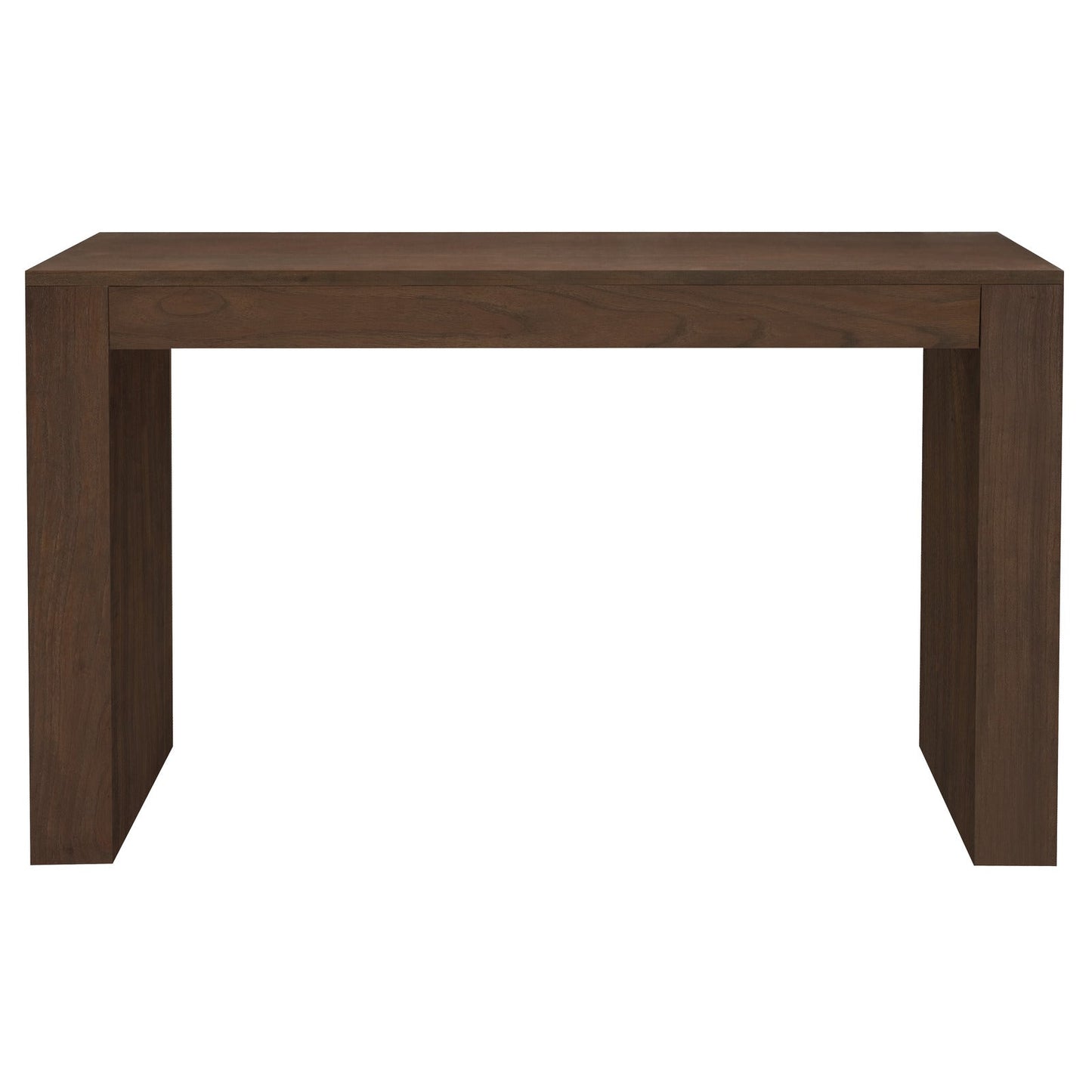 Hudson Solid Mindi Console Table (Walnut) V199-ST001HDWNW