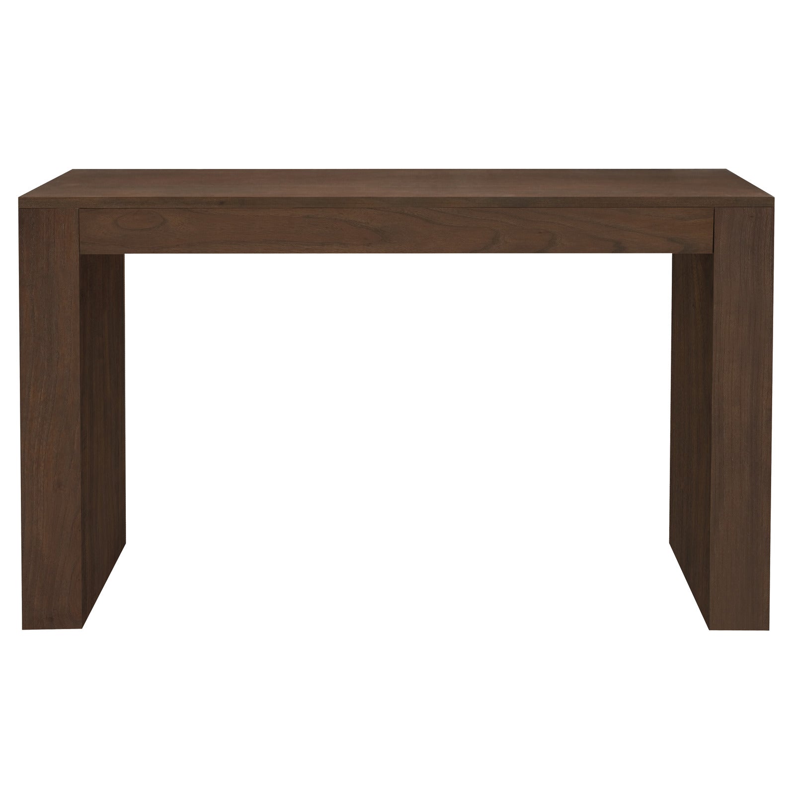 Hudson Solid Mindi Console Table (Walnut) V199-ST001HDWNW