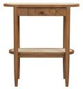 Kelly 1 Drawer Hall Table (Almond) V199-ST001RTKLAL