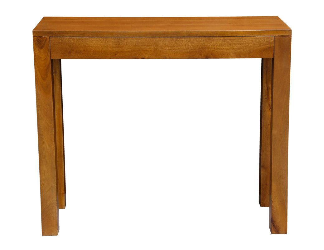 Amsterdam 1 Drawer Sofa Table (Light Pecan) V199-ST001TALP