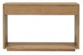 Oscar 2 Drawer Hall Table V199-ST002NMNI