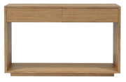 Oscar 2 Drawer Hall Table V199-ST002NMNI