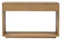 Oscar 2 Drawer Hall Table V199-ST002NMNI