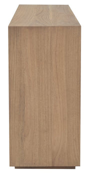 Oscar 2 Drawer Hall Table V199-ST002NMNI