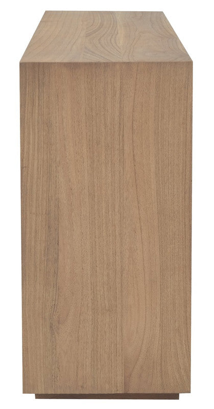 Oscar 2 Drawer Hall Table V199-ST002NMNI