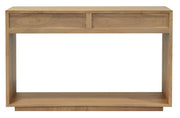 Oscar 2 Drawer Hall Table V199-ST002NMNI