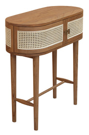 Kelly 2 Door Console Table (Almond) V199-ST200RTKLAL