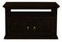 Tasmania 2 Door TV Stand (Chocolate) V199-TV200PNC