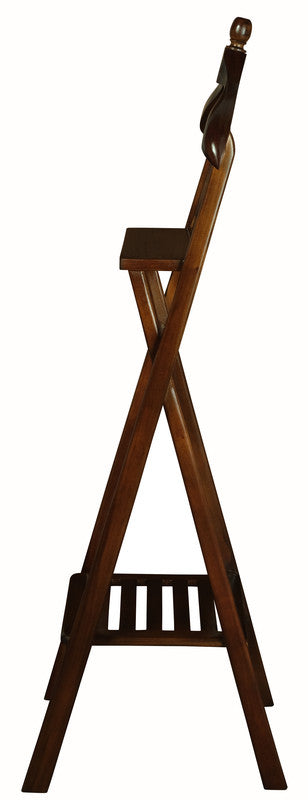 Milly Solid Timber Folded Vallet (Mahogany) V199-VS000THM