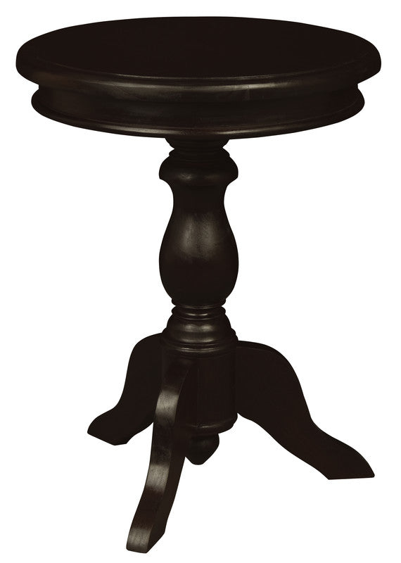 Milano Round Wine Table (Chocolate) V199-WT50RDC