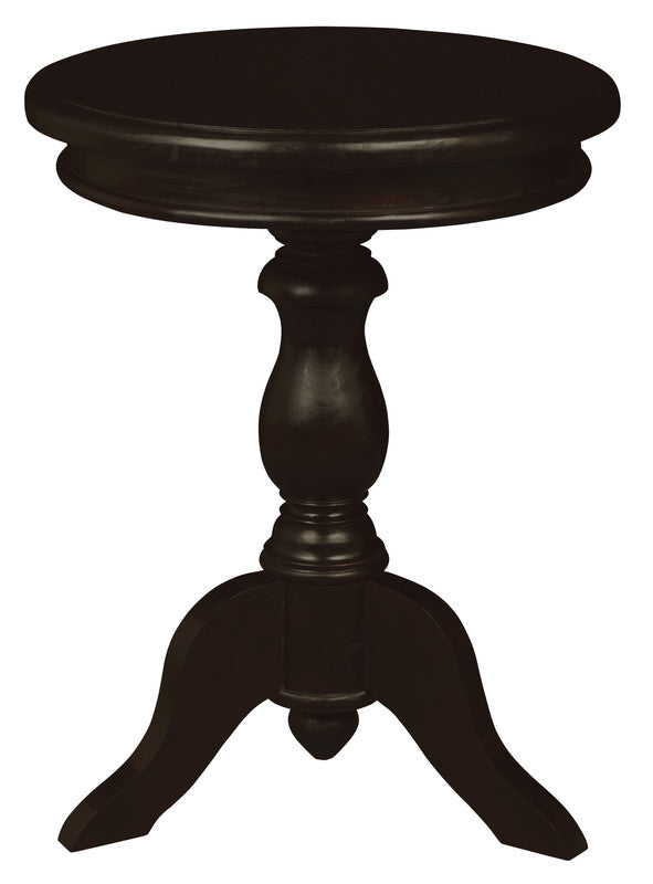 Milano Round Wine Table (Chocolate) V199-WT50RDC