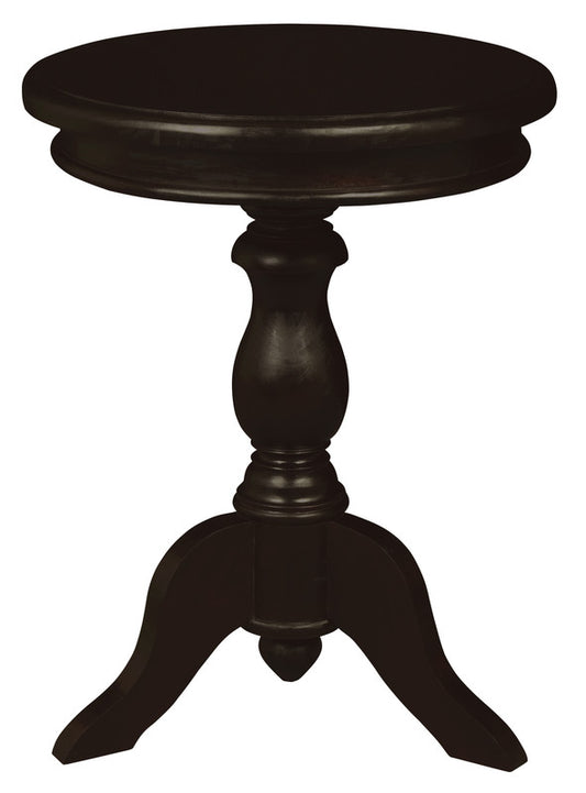 Milano Round Wine Table (Chocolate) V199-WT50RDC