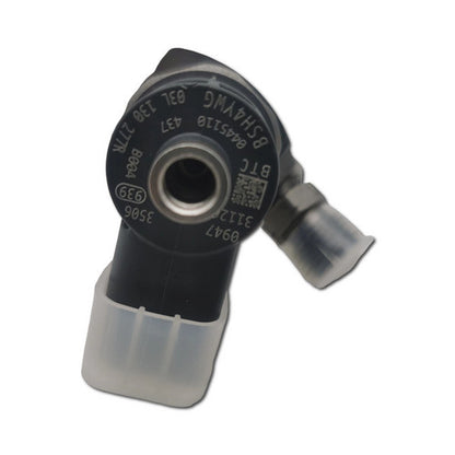 NEW Diesel TN5 Fuel Injector 03L130277R For 2012-2015 2.0L VW Volkswagen Passat V201-03L130277N--C