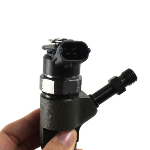 Fuel Injector 0445110249 for BOSCH Ford PK Ranger BT50 3.0L C/R WE0113H50 AU V201-0445110249--C