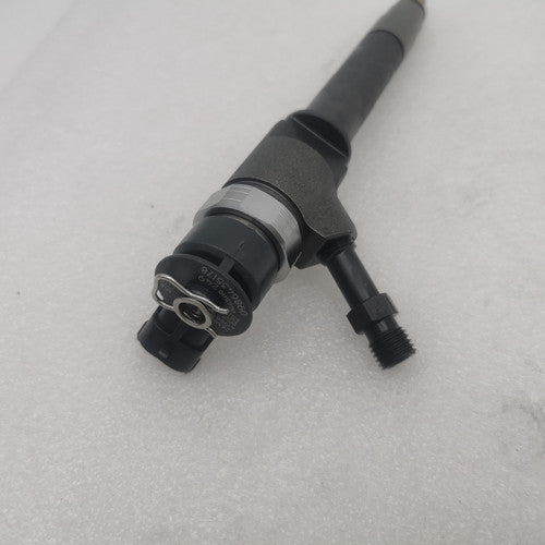 Fuel Injector 0445110249 for BOSCH Ford PK Ranger BT50 3.0L C/R WE0113H50 AU V201-0445110249--C