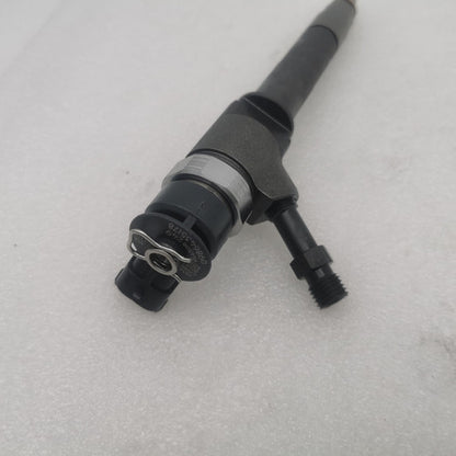Fuel Injector 0445110249 for BOSCH Ford PK Ranger BT50 3.0L C/R WE0113H50 AU V201-0445110249--C