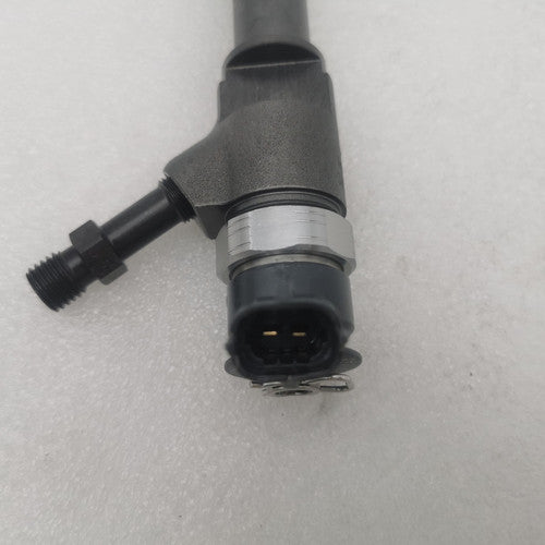 Fuel Injector 0445110249 for BOSCH Ford PK Ranger BT50 3.0L C/R WE0113H50 AU V201-0445110249--C