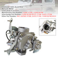 Carburetor 13200-77100 For Suzuki SJ410 F10A ST100 LJ81 Samurai Carry ST308 V201-13200-77100--C-AU