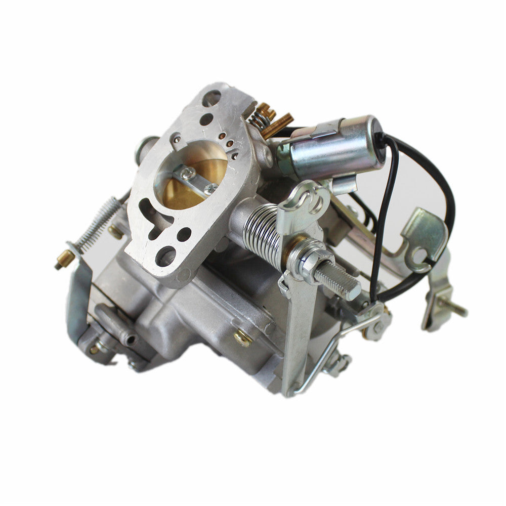 Carburetor 13200-77100 For Suzuki SJ410 F10A ST100 LJ81 Samurai Carry ST308 V201-13200-77100--C-AU