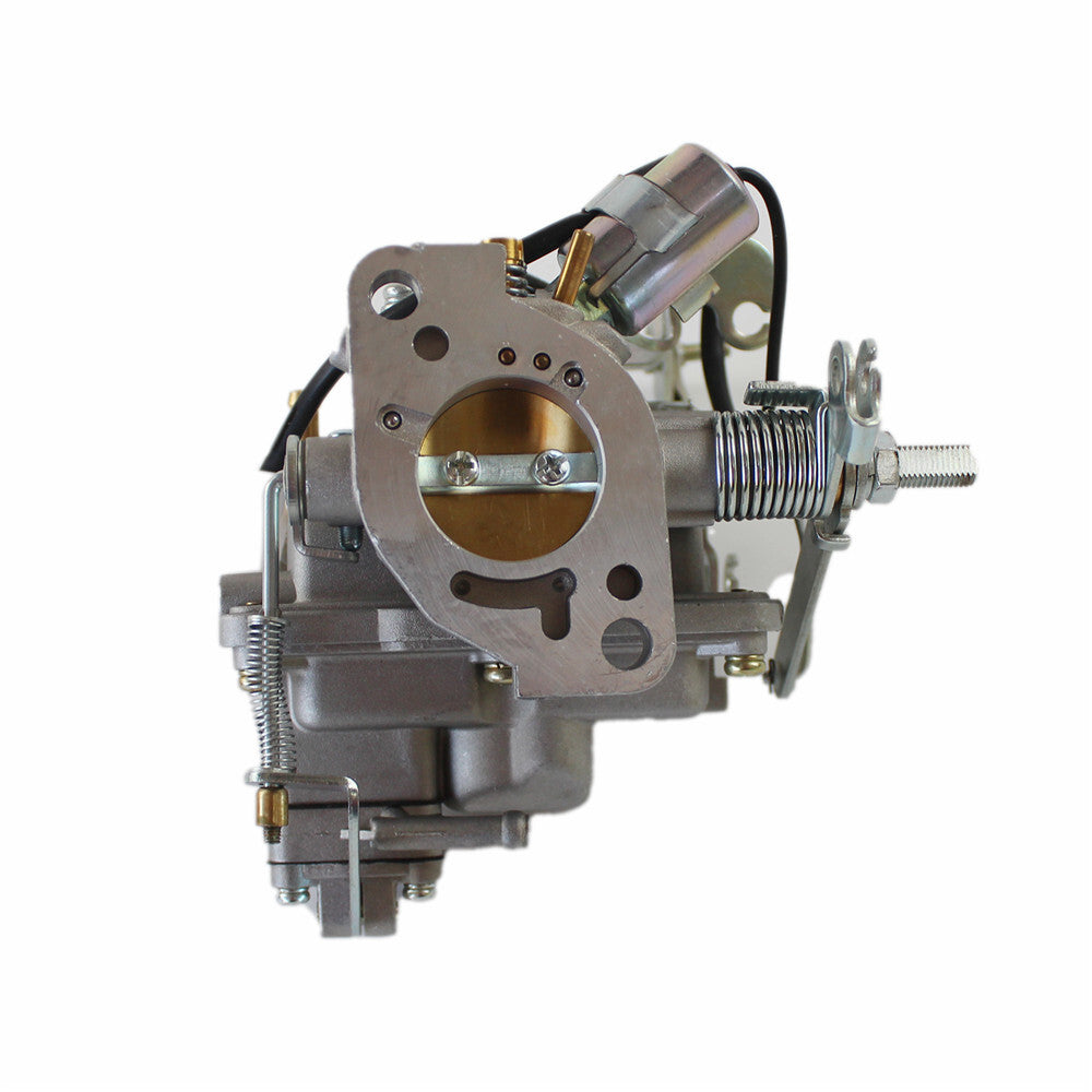 Carburetor 13200-77100 For Suzuki SJ410 F10A ST100 LJ81 Samurai Carry ST308 V201-13200-77100--C-AU
