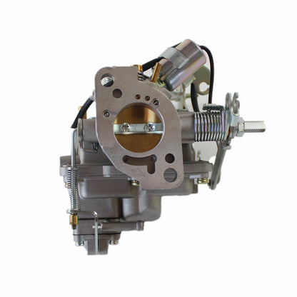 Carburetor 13200-77100 For Suzuki SJ410 F10A ST100 LJ81 Samurai Carry ST308 V201-13200-77100--C-AU
