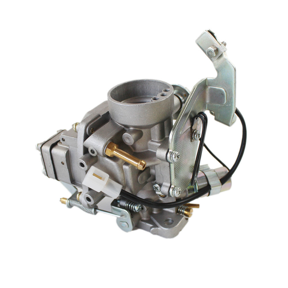 Carburetor 13200-77100 For Suzuki SJ410 F10A ST100 LJ81 Samurai Carry ST308 V201-13200-77100--C-AU