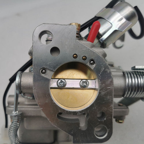 Carburetor 13200-77100 For Suzuki SJ410 F10A ST100 LJ81 Samurai Carry ST308 V201-13200-77100--C-AU