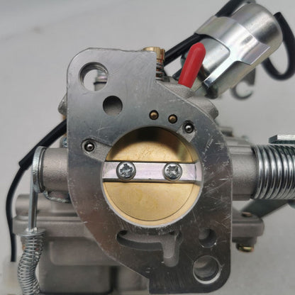 Carburetor 13200-77100 For Suzuki SJ410 F10A ST100 LJ81 Samurai Carry ST308 V201-13200-77100--C-AU