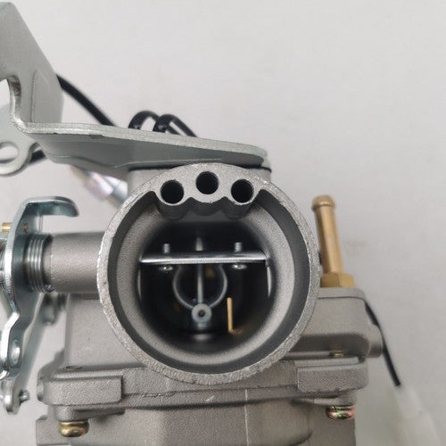 Carburetor 13200-77100 For Suzuki SJ410 F10A ST100 LJ81 Samurai Carry ST308 V201-13200-77100--C-AU