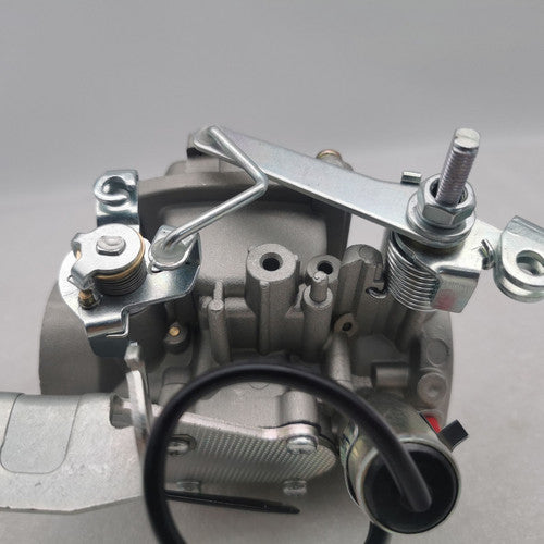Carburetor 13200-77100 For Suzuki SJ410 F10A ST100 LJ81 Samurai Carry ST308 V201-13200-77100--C-AU