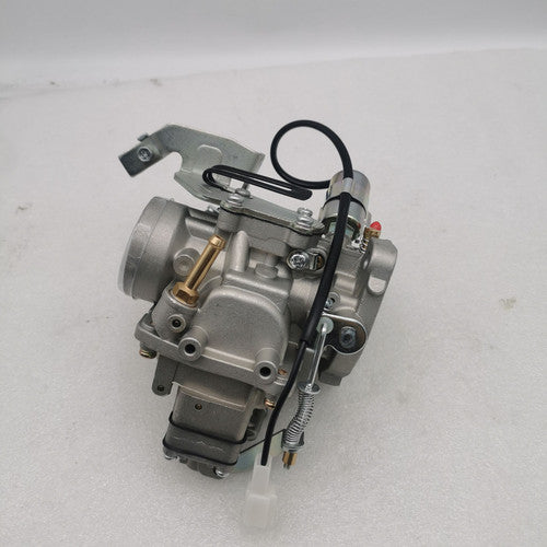 Carburetor 13200-77100 For Suzuki SJ410 F10A ST100 LJ81 Samurai Carry ST308 V201-13200-77100--C-AU