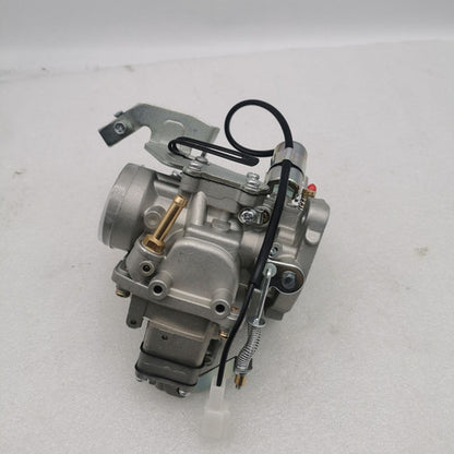 Carburetor 13200-77100 For Suzuki SJ410 F10A ST100 LJ81 Samurai Carry ST308 V201-13200-77100--C-AU