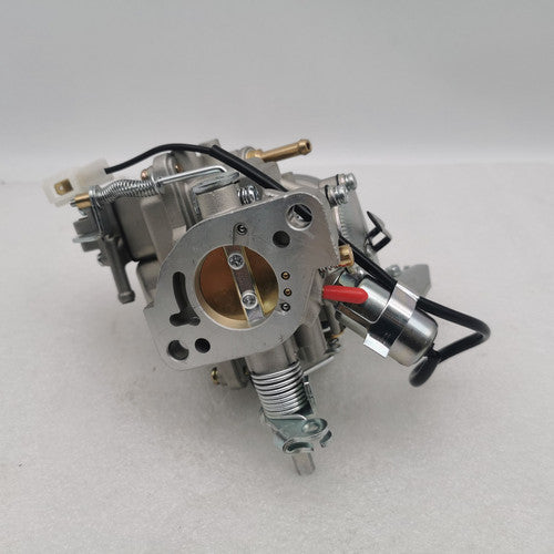 Carburetor 13200-77100 For Suzuki SJ410 F10A ST100 LJ81 Samurai Carry ST308 V201-13200-77100--C-AU