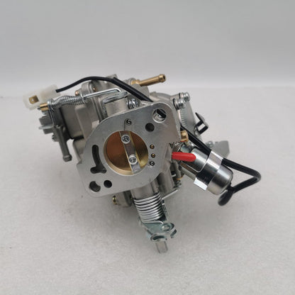 Carburetor 13200-77100 For Suzuki SJ410 F10A ST100 LJ81 Samurai Carry ST308 V201-13200-77100--C-AU