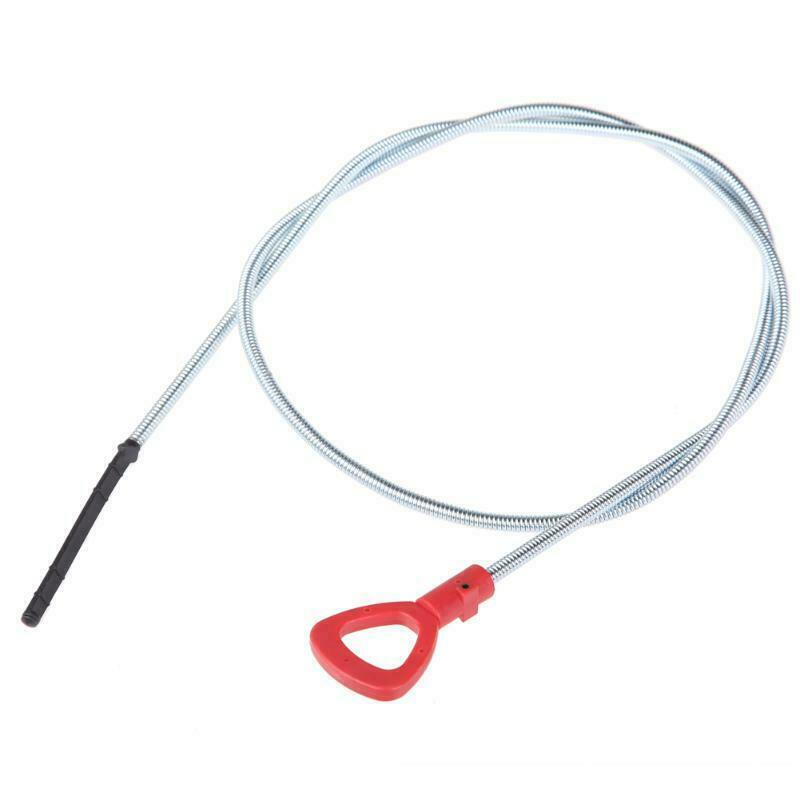 Transmission Oil Fluid Level Dipstick Tool 140589152 For Mercedes Benz 1220mm AU V201-140589152--CAUU