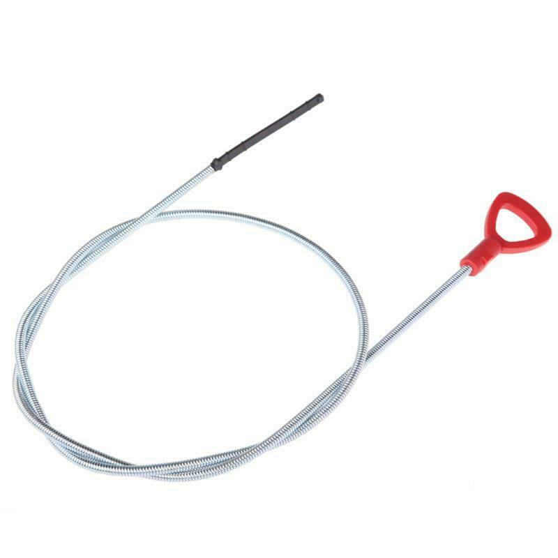 Transmission Oil Fluid Level Dipstick Tool 140589152 For Mercedes Benz 1220mm AU V201-140589152--CAUU