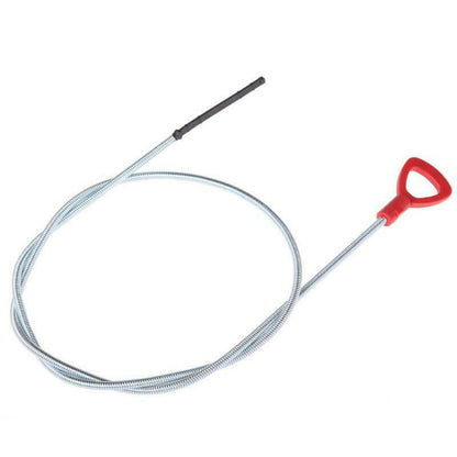 Transmission Oil Fluid Level Dipstick Tool 140589152 For Mercedes Benz 1220mm AU V201-140589152--CAUU