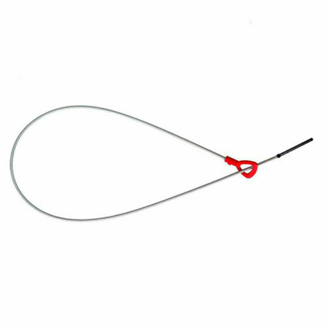 Transmission Oil Fluid Level Dipstick Tool 140589152 For Mercedes Benz 1220mm AU V201-140589152--CAUU