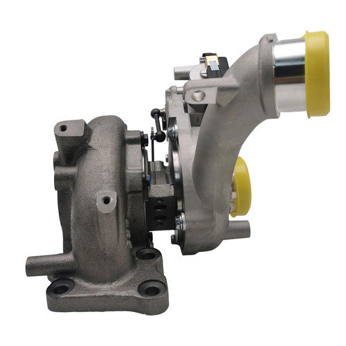 Upgrade Billet Turbo Charger For Nissan Navara D40/ Pathfinder YD25 2.5L 2010+ V201-14411-5X01A--C-AU