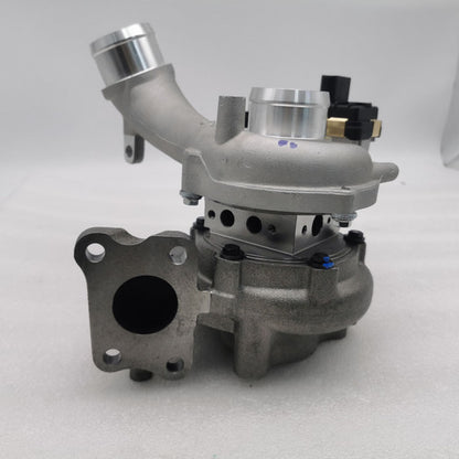 Upgrade Billet Turbo Charger For Nissan Navara D40/ Pathfinder YD25 2.5L 2010+ V201-14411-5X01A--C-AU