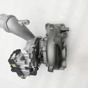 Upgrade Billet Turbo Charger For Nissan Navara D40/ Pathfinder YD25 2.5L 2010+ V201-14411-5X01A--C-AU