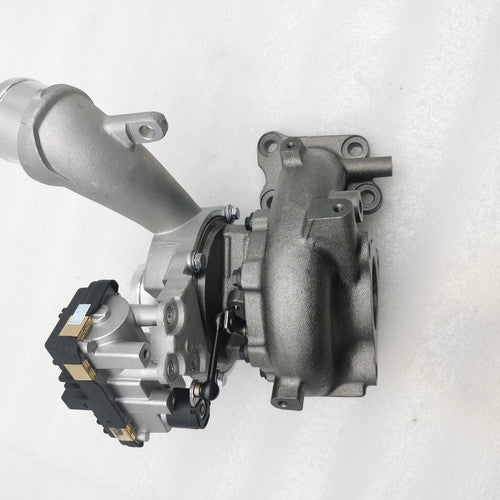Upgrade Billet Turbo Charger For Nissan Navara D40/ Pathfinder YD25 2.5L 2010+ V201-14411-5X01A--C-AU