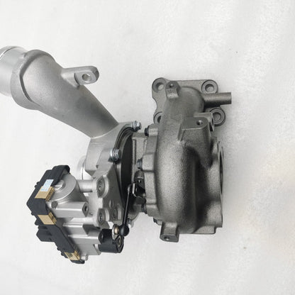 Upgrade Billet Turbo Charger For Nissan Navara D40/ Pathfinder YD25 2.5L 2010+ V201-14411-5X01A--C-AU