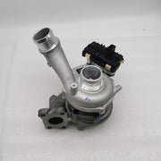 Upgrade Billet Turbo Charger For Nissan Navara D40/ Pathfinder YD25 2.5L 2010+ V201-14411-5X01A--C-AU