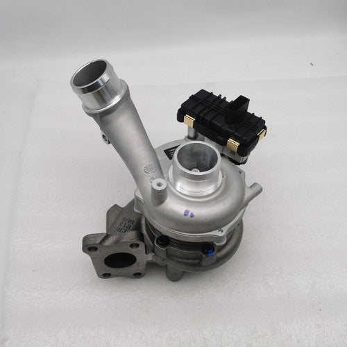 Upgrade Billet Turbo Charger For Nissan Navara D40/ Pathfinder YD25 2.5L 2010+ V201-14411-5X01A--C-AU