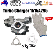 NEW Turbo Charger 1515A295 For Mitsubishi MQ Triton Pajero Sport 4N15 2.4L AU V201-1515A295--C