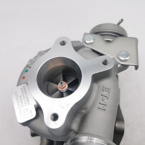 NEW Turbo Charger 1515A295 For Mitsubishi MQ Triton Pajero Sport 4N15 2.4L AU V201-1515A295--C